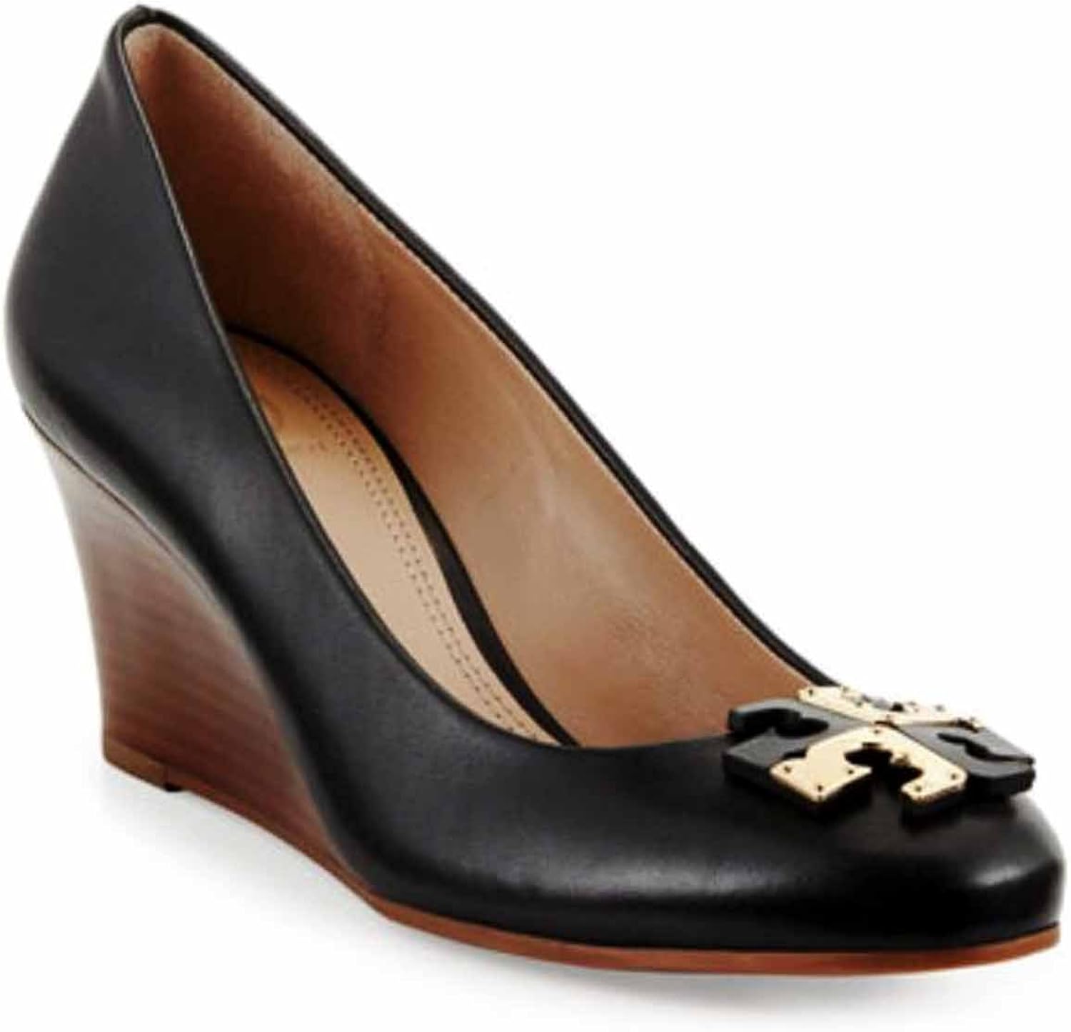 tory burch lowell wedge