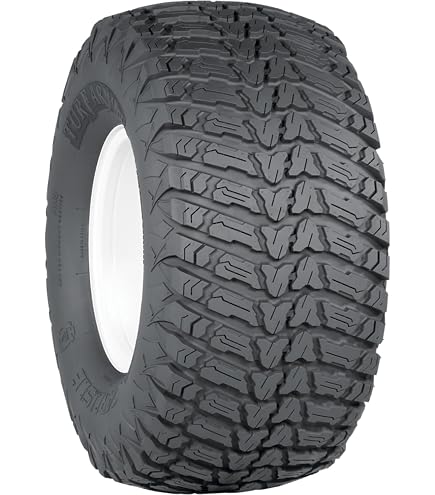 Amazon.com: Carlisle Turf Armor 20X10-8 87A3 B Lawn & Garden Tire