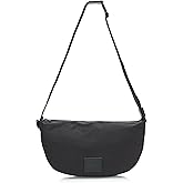 AllSaints mens Koy Crossbody