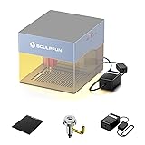 SCULPFUN iCube 3W 5W 10W 3-in-1 Accessories