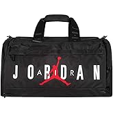 Jordan Jam Velocity 62.5L Men's Duffel Black