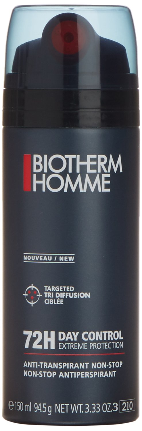 Bio Homme Day C Reno Deo Spr 150ml