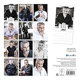 Image de The Official Paul Hollywood 2016 Square Calendar