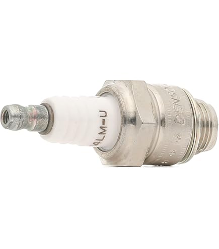 Amazon.com: Denso (3121) K20PR-U11 Traditional Spark Plug