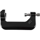 E-cowlboy 330S Propeller Puller for 1 1/4" Shafts，Marine C Clamp 330S Pullers， for Ski &amp; Wakeboard &amp; Surf Propellers