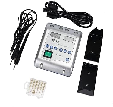 Amazon Pochiden デジタル ワックスペン Sjk 110 Diy 工具 ガーデン