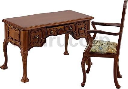 dollhouse desk