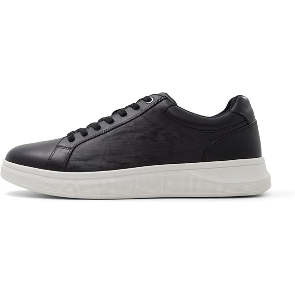 Amazon.com | Ted Baker Men's Layton Sneaker, Black, 8