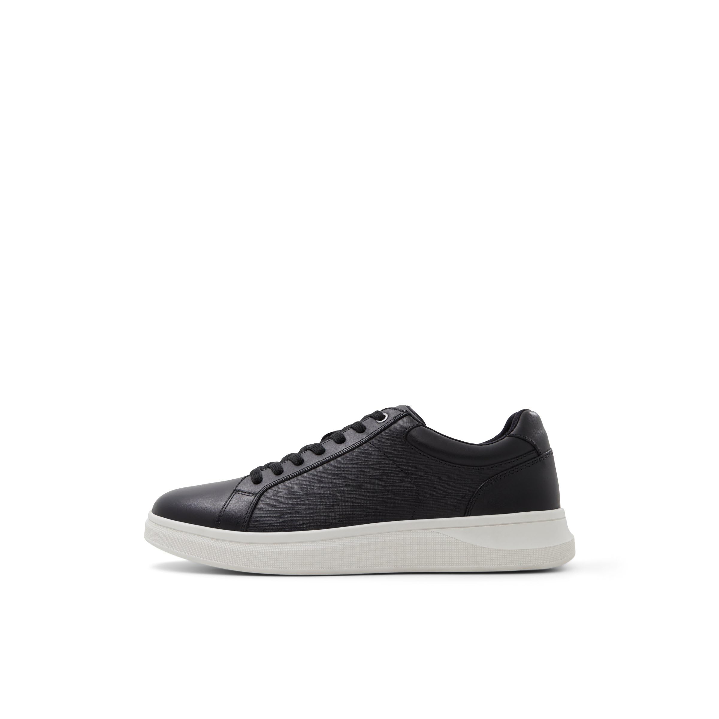 Aldo Men’s Darren Sneakers, Black, 7