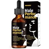 Men's Vitality Drops, a pure formula free of chemical additives, promotes blood circulation and contains epimedium, Himalayan camellia, black maca, and dragon's beard root for abundant energy.