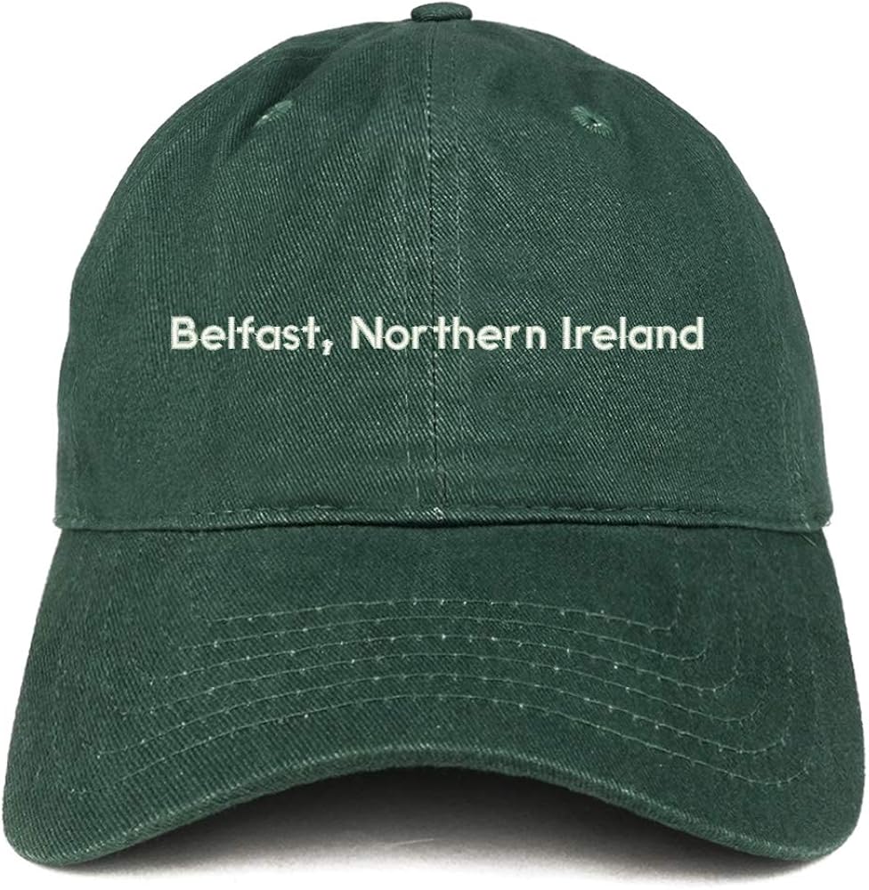 hat shop ireland