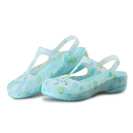 tu jelly shoes