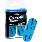 Solaravita Genesis Bowling Excel Classic Performance Tape - 2.75" x 1" - 40 ct