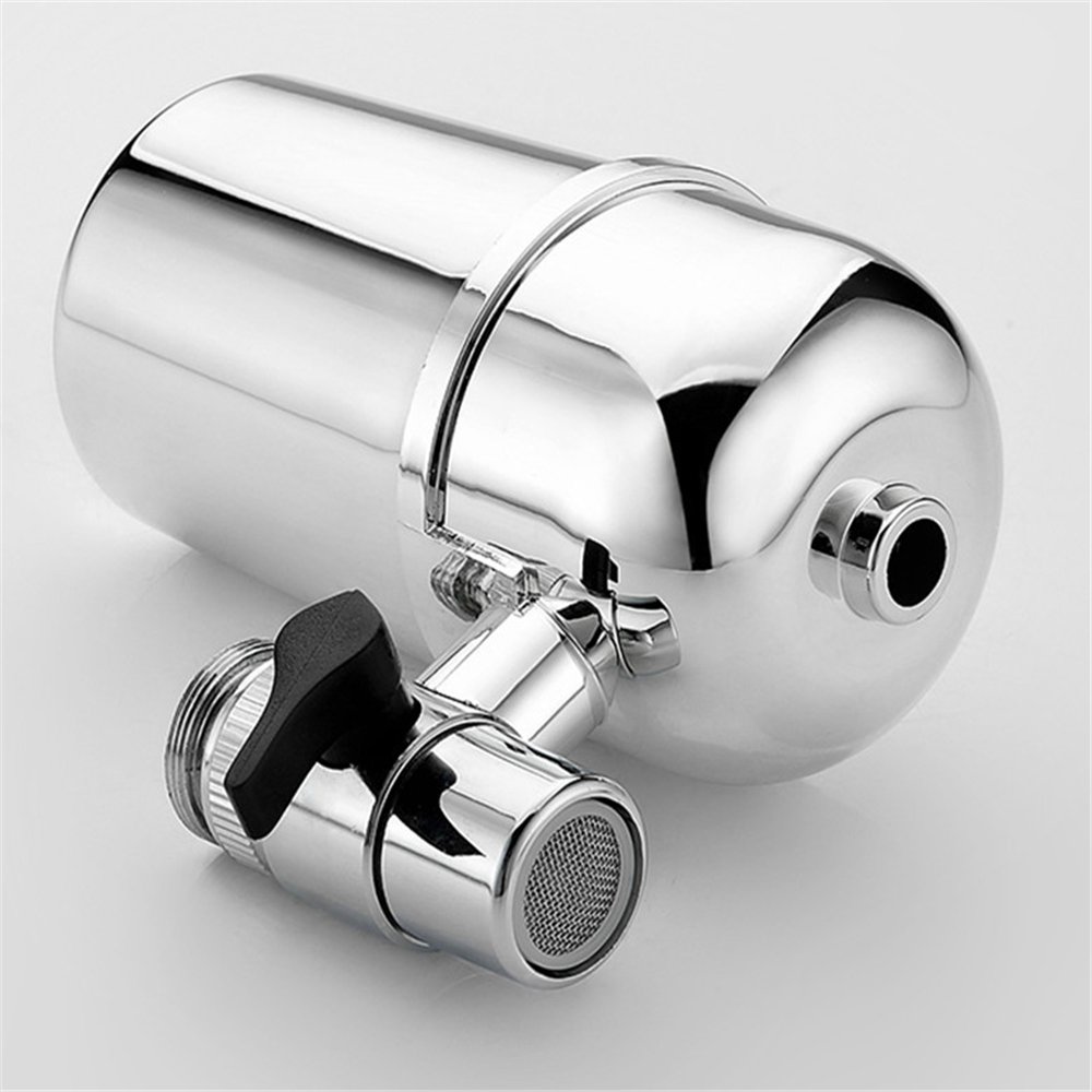 Home Kitchen tap Water Activated Carbon Filter Water Faucet