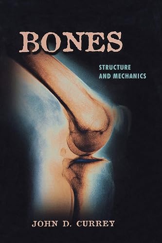 Download Bones – Structure and Mechanics PDF