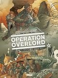 Opération Overlord, Tome 4 : Commandant Kieffer by 