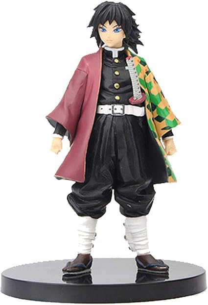 Demon Slayer Tomioka Giyuu Figure 