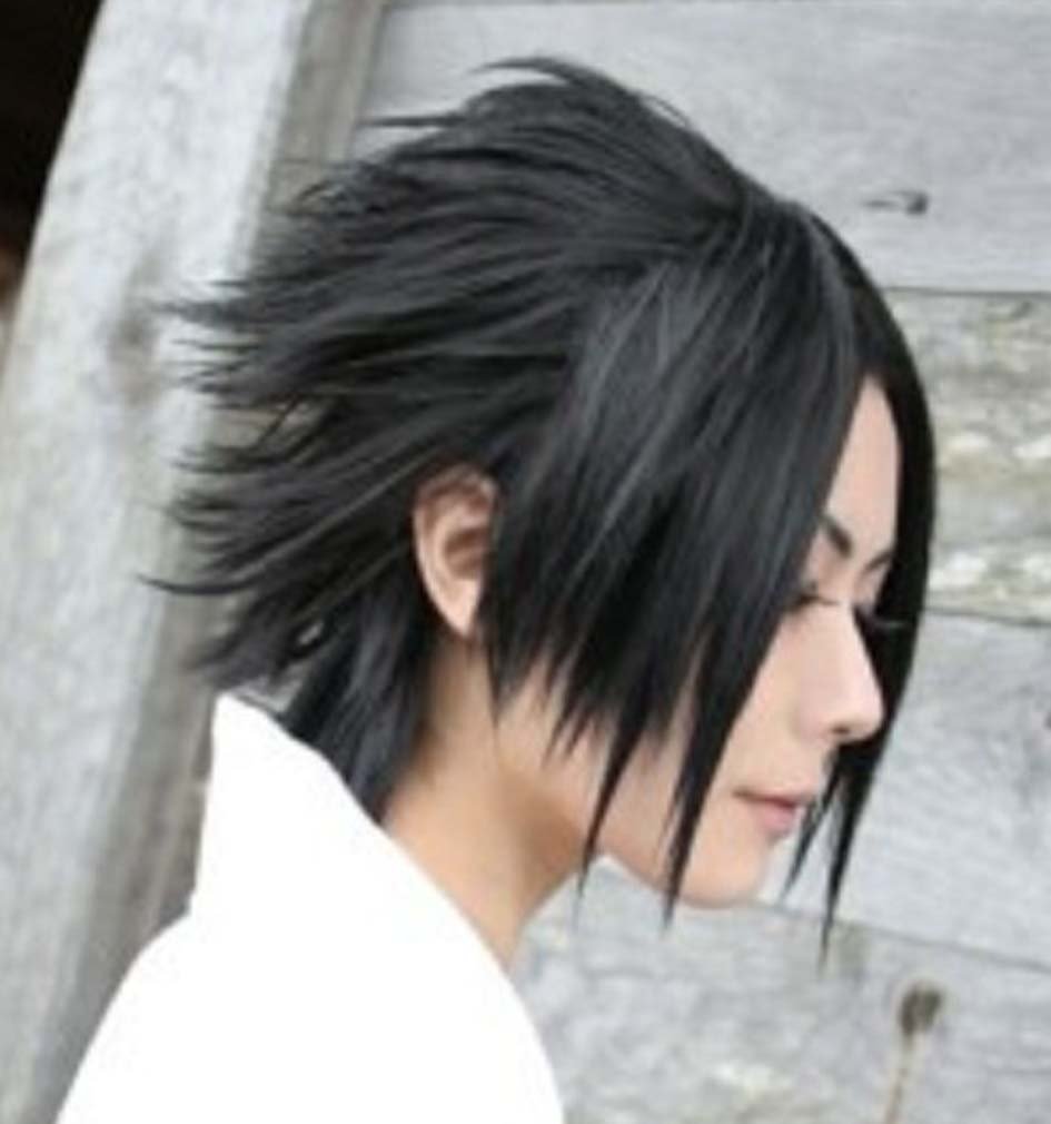 Sasuke uchiha wig Clearance