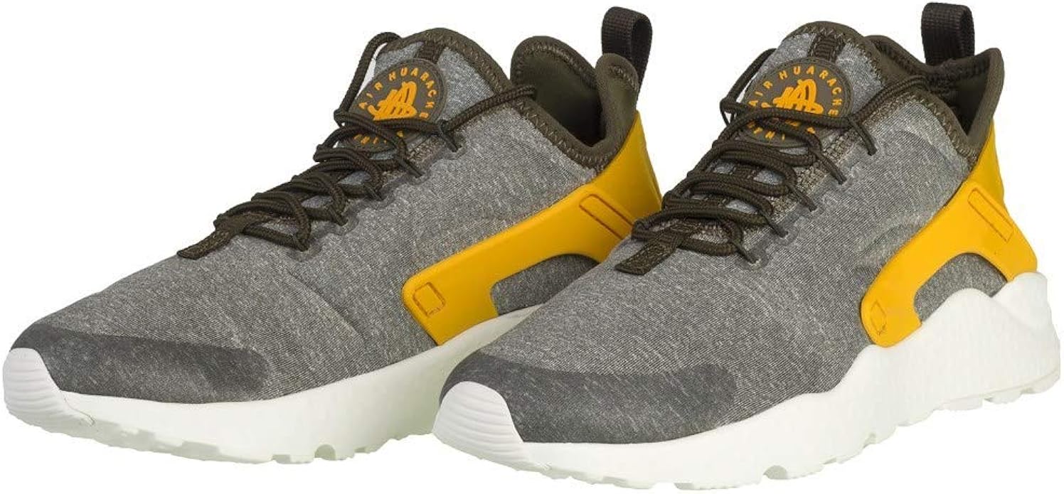 huarache nere amazon