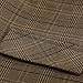 Hanayome Men's 2017 Top Designed Casual Formal Suit Vest Slim Fit Dress Waistcoat,Light Brown,M(US Tag Chest 40
