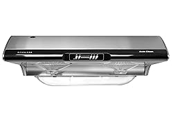 Hauslane | Chef Series Range Hood C395 36" Under