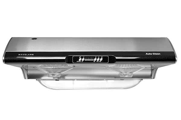 Hauslane Chef Series C395 Range Hood for Kitchen Ventilation