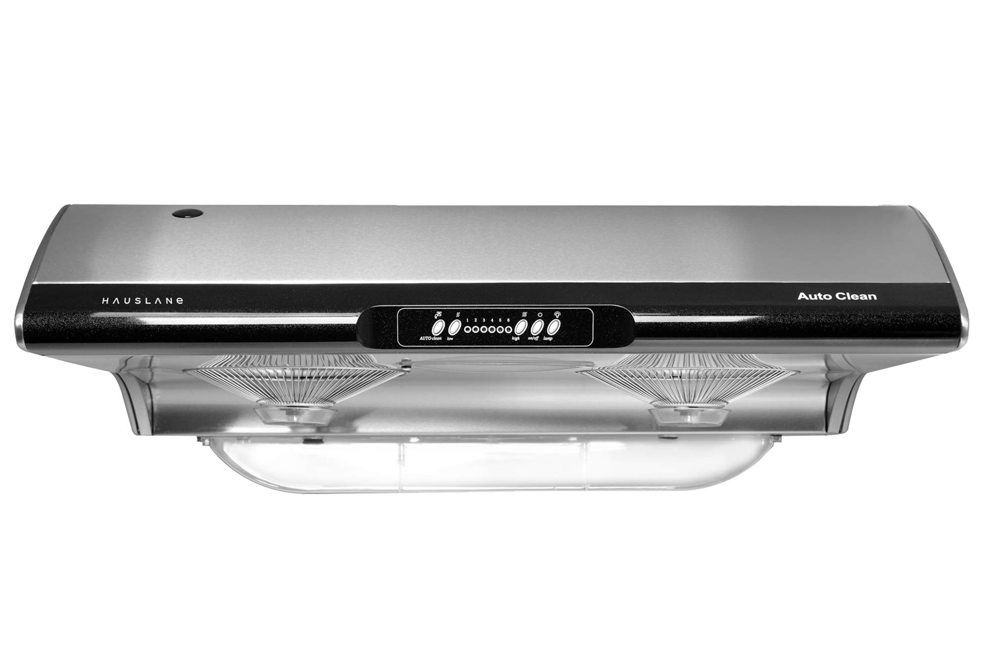 Hauslane | Chef Series Range Hood C395 36" Under