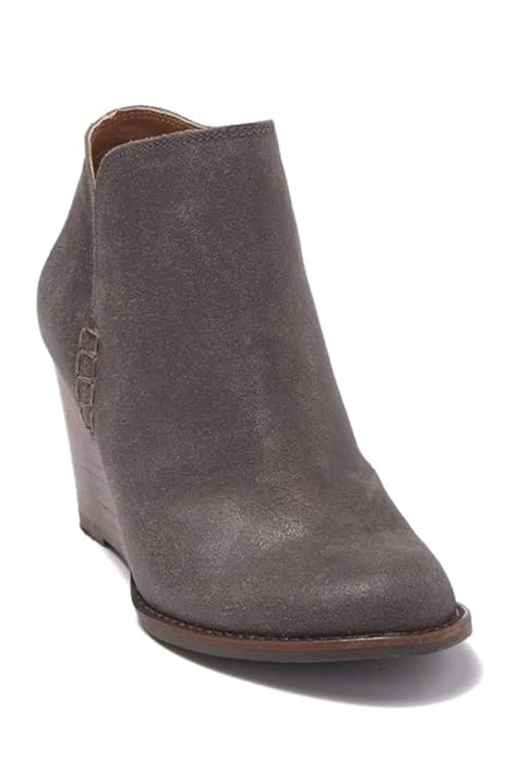 lucky brand yahir wedge