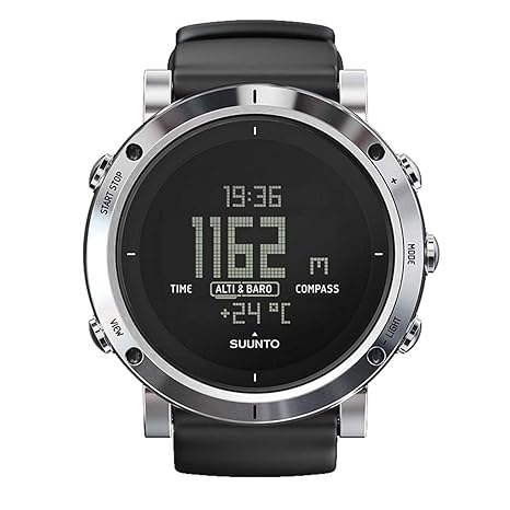 suunto core sports watch