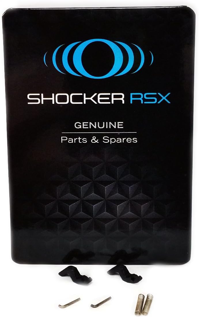 SP Shocker RSX Detent Kit - OEM Parts