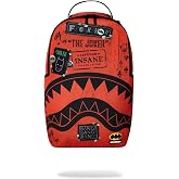 Sprayground JOKER DC ASYLUM BACKPACK