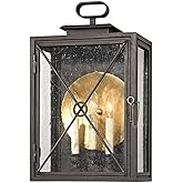 Troy Lighting Randolph - Three Light Outdoor Wall Mount