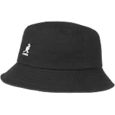 Kangol Washed Bucket Hat Lemon Sorbet