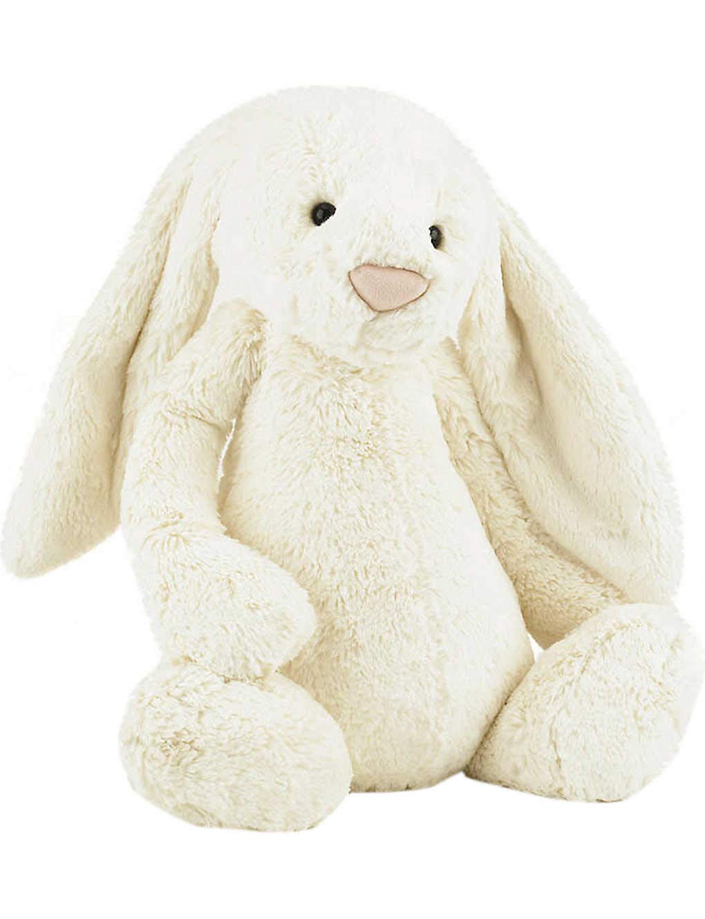 peluche lapin jellycat