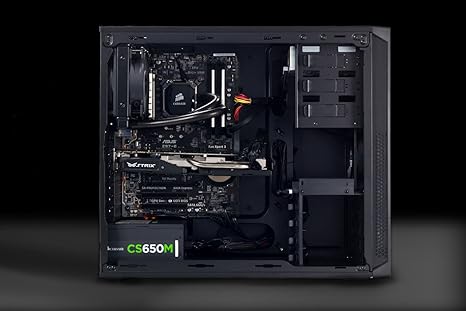 amazon gaming pc black friday