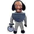 Mihjiot Toilet Plush Skibidi Plush Doll Funny Stuffed Anime Game Plush Figure Toys Gift for Fans Aldults