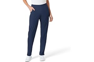 WonderWink W123 Scrubs Women's Flat Front Cargo Pant