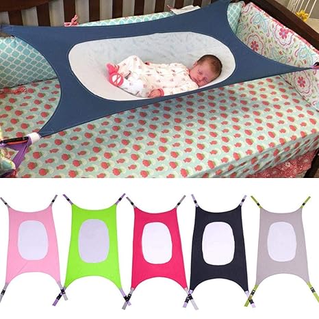 crib hammock amazon