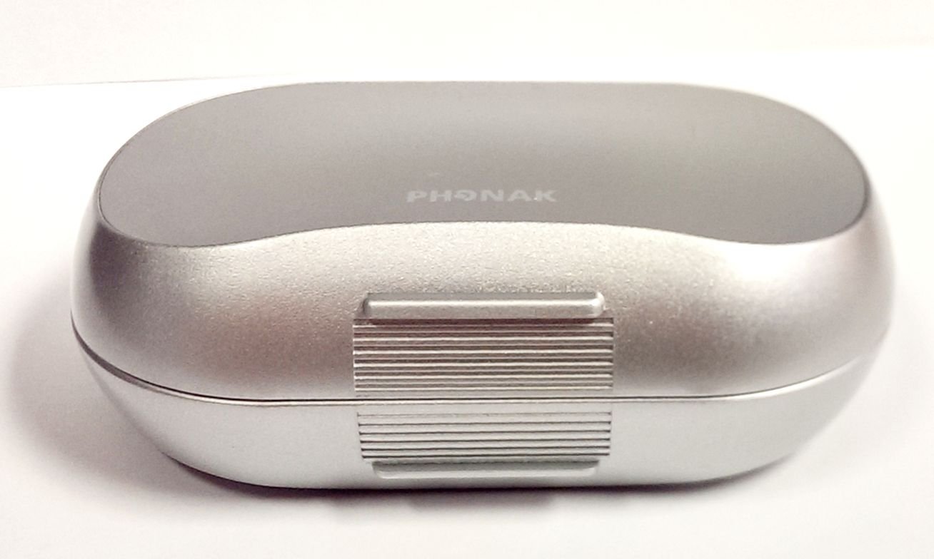 Original Phonak Hearing Aid Case (Large) Buy Online in UAE. Hpc