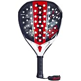 Babolat Technical Viper Soft 3.0 Padel Racket (Red/Black)