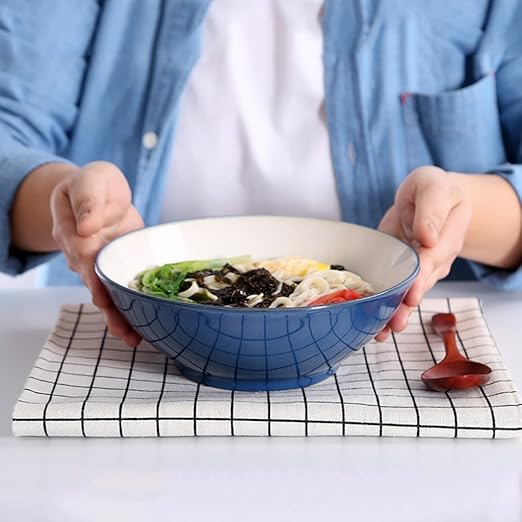 YY-xw Vajilla para el hogar Estilo Japonés de Cerámica Creativa ...