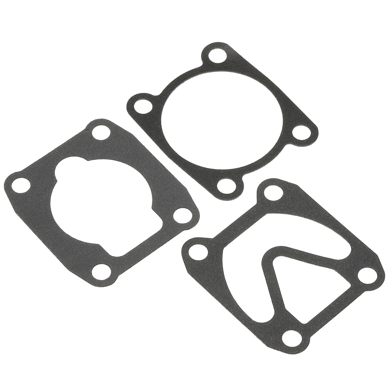 PATIKIL Pad Air Compressor Valve Plate Kit, Paper Replacement Compressor Parts