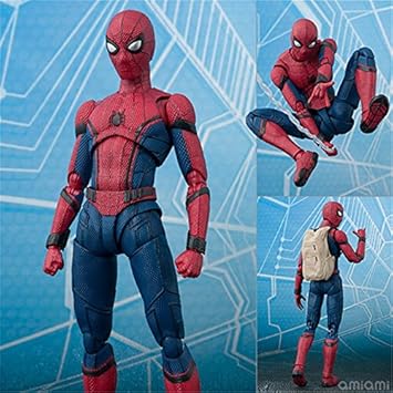 spider man homecoming toys australia