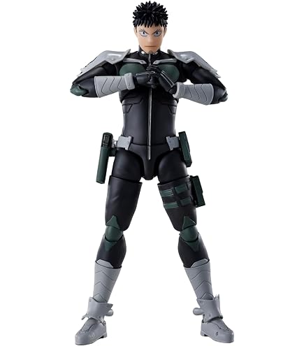 Amazon.com: TAMASHII NATIONS S.H. Figuarts Ultraman The Animation