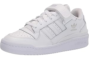 Adidas Originals Unisex-Kids Forum Low Top
