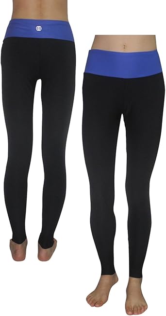 balance collection barely flare yoga pants
