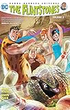 The Flintstones Vol. 2: Bedrock Bedlam by
