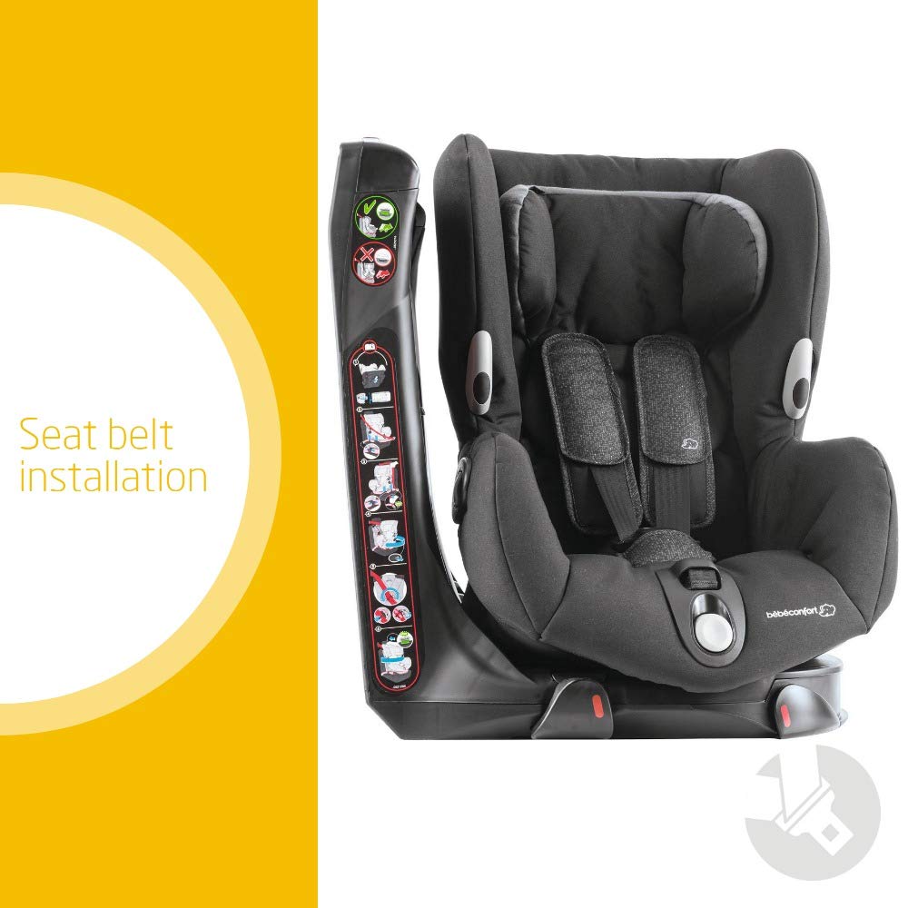 maxi cosi axiss recline