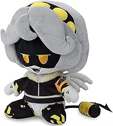 Murder Plush - Uzi V N J Edition, Cute & Cuddly