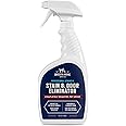 Rocco & Roxie Professional Strength Stain & Odor Eliminator - Enzyme-Powered Pet Odor & Stain Remover for Dog and Cats Urine 